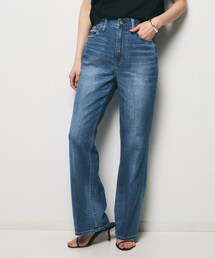 パンツ healthydenim ROPÉ(ロペ) / 【Healthy denim（ヘルシーデニム）】Lotus【WEB