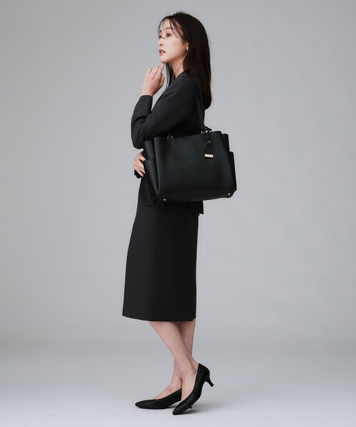 (未使用･未開封品)　The Tuesdays lok26k6 セール】NYLON TOTEBAG L / ナイロントートバッグ / カジュアル