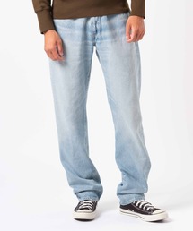 Levi's（リーバイス）の「Levi's/リーバイス LEVI'S(R) VINTAGE CLOTHING 1954 501(R)ジーンズ ミディアムインディゴ（デニムパンツ）」