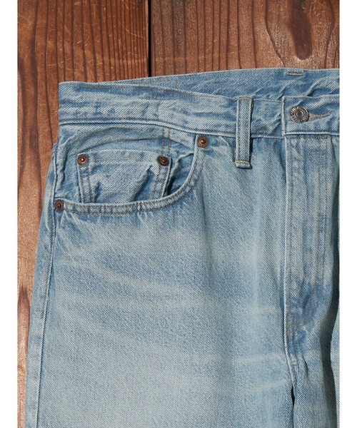 Levi's/リーバイス LEVI'S(R) VINTAGE CLOTHING 1954 501(R)ジーンズ