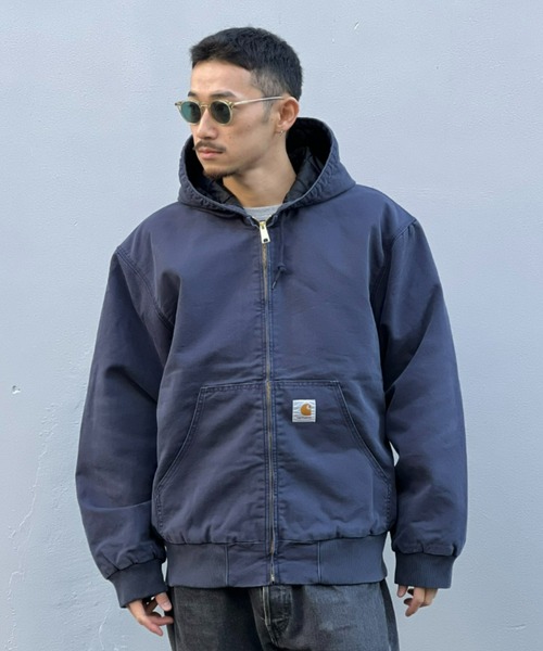 セール】【Carhartt WIP】OG ACTIVE JACKET（ブルゾン）｜Carhartt