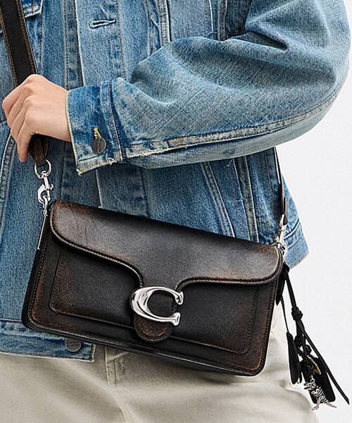 レ*ン様 coach ショルダーバック レディース ショルダーバッグ | COACH コーチ公式アウトレット