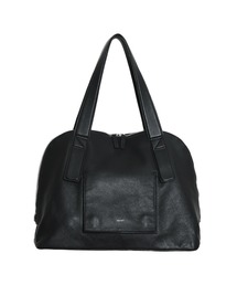 YArKA([J)́yYArKA/[Jzreal leather emboss handle tote bag  [bbws3] / ʃnhg[gobO({XgobO)