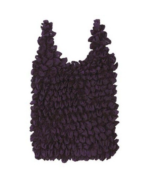 BACKYARD FAMILY（バックヤードファミリー）の「Shibori Bag Large EC3（クラッチバッグ・レディース・ブルーパープル/グリーン/パープル系その他/ピンク/パープル系その他2/ネイビー/ブラック・FREE）」の5枚目の写真