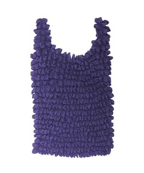 BACKYARD FAMILY（バックヤードファミリー）の「Shibori Bag Large EC3（クラッチバッグ・レディース・ブルーパープル/グリーン/パープル系その他/ピンク/パープル系その他2/ネイビー/ブラック・FREE）」の6枚目の写真