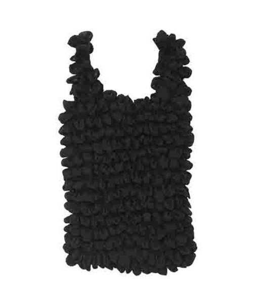BACKYARD FAMILY（バックヤードファミリー）の「Shibori Bag Large EC3（クラッチバッグ・レディース・ブルーパープル/グリーン/パープル系その他/ピンク/パープル系その他2/ネイビー/ブラック・FREE）」の2枚目の写真