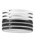 NIKE�i�i�C�L�j�́u�yNIKE/�i�C�L �z �t���b�N�X �N���V�b�N �w�b�h�o���h 6�{�p�b�N�i�w�A�o���h�j�v�b���̑�1