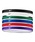 NIKE�i�i�C�L�j�́u�yNIKE/�i�C�L �z �t���b�N�X �N���V�b�N �w�b�h�o���h 6�{�p�b�N�i�w�A�o���h�j�v�b���̑�3