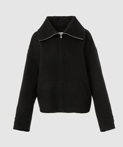 TODAYFUL/トゥデイフル Wool Zip Blouson セール】【TODAYFUL / トゥデイフル】Wool Zip Blouson（その他