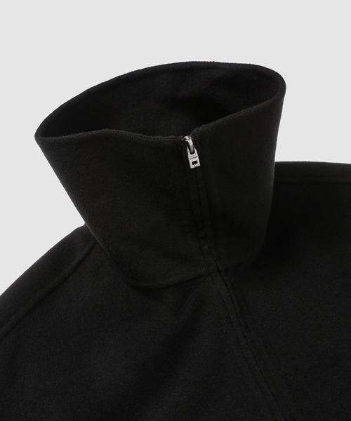 Acne Studios（アクネストゥディオズ）の「FN-WN-OUTW001085（その他アウター・レディース・ブラック・36）」の3枚目の写真