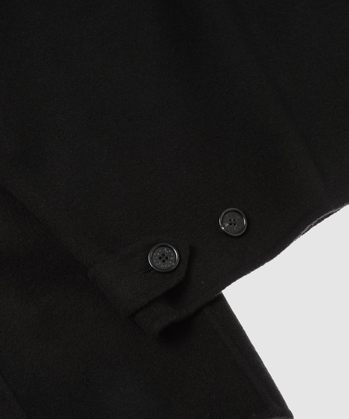 Acne Studios（アクネストゥディオズ）の「FN-WN-OUTW001085（その他アウター・レディース・ブラック・36）」の10枚目の写真