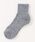 Gramicci�i�O���~�`�j�́u�yGramicci�zPAPER MIX SHORT SOCKS�i�\�b�N�X/�C���j�v�b�l�C�r�[
