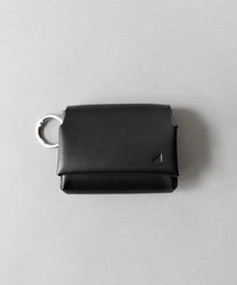 cii(V[)Cow leather JABARA wallet(z)
