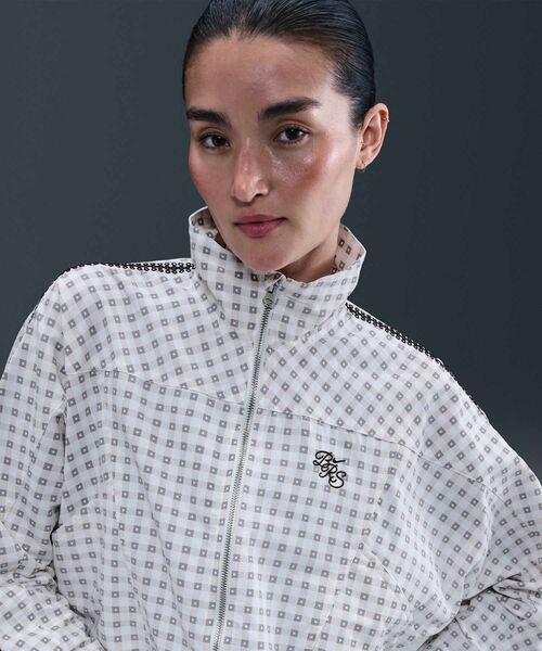 新品 ナイキ スポーツウェア レペル ウィメンズ ウーブン ジャケット NIKE セール】ナイキ スポーツウェア ウィメンズ ウーブン レペル