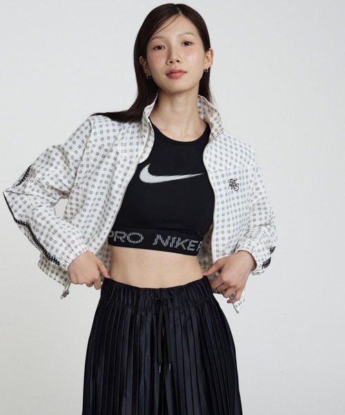 セール】ナイキ スポーツウェア ウィメンズ ウーブン レペル