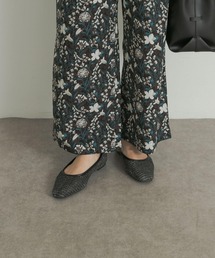 URBAN RESEARCH オープントゥパンプス URBAN RESEARCH（アーバンリサーチ）の「オープントゥパンプス
