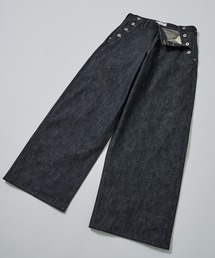 シュガーヒル　メンズ　パンツ 楽天市場】LHP SUGARHILL/シュガーヒル/PAINTED CLASSIC DENIM