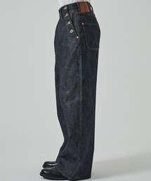 SUGARHILL（シュガーヒル）の「【SUGARHILL】RIGID SAILOR DENIM PANTS 