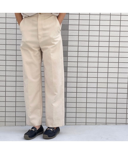 Tomieco（トミエコ）の「本革 モカシンカジュアル ドライビング底 ふわふわクッション（モカシン/デッキシューズ・レディース・ホワイト/ブラック・S/M/LL/XL/L）」の15枚目の写真