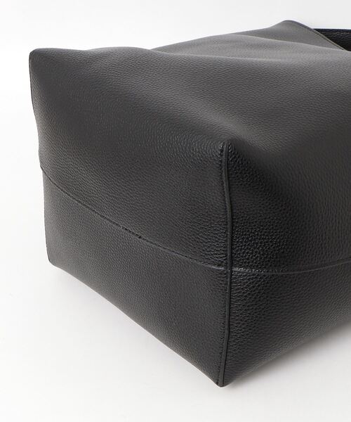 VELETTO（ベレット）の「Veletto ベレット ワンショルダーバッグ（ショルダーバッグ・レディース・ブラック・FREE）」の3枚目の写真