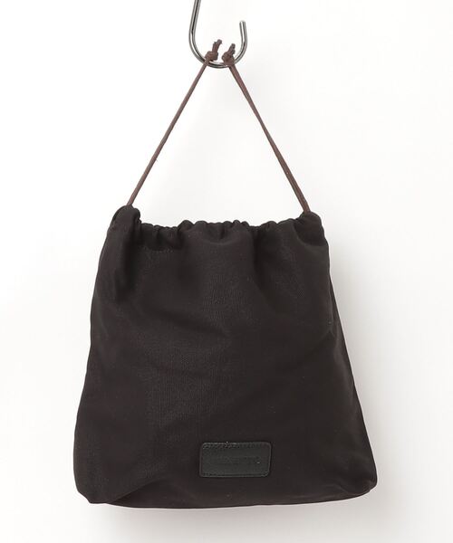VELETTO（ベレット）の「Veletto ベレット ワンショルダーバッグ（ショルダーバッグ・レディース・ブラック・FREE）」の5枚目の写真