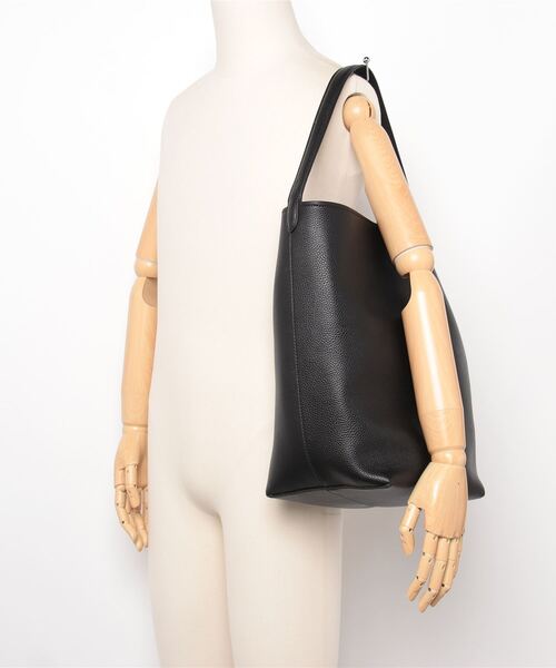 VELETTO（ベレット）の「Veletto ベレット ワンショルダーバッグ（ショルダーバッグ・レディース・ブラック・FREE）」の7枚目の写真