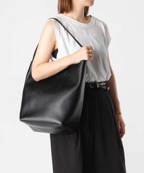 VELETTO（ベレット）の「Veletto ベレット ワンショルダーバッグ（ショルダーバッグ・レディース・ブラック・FREE）」の14枚目の写真