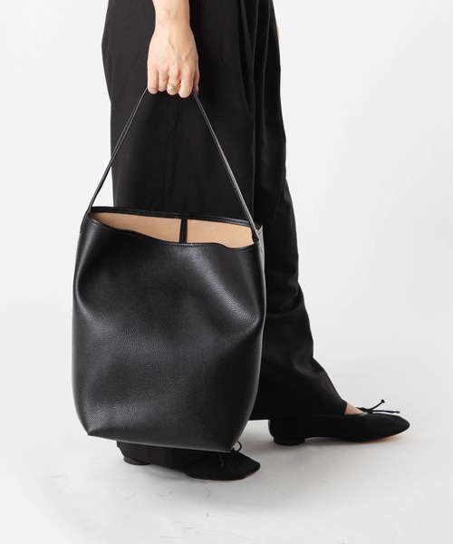 VELETTO（ベレット）の「Veletto ベレット ワンショルダーバッグ（ショルダーバッグ・レディース・ブラック・FREE）」の15枚目の写真