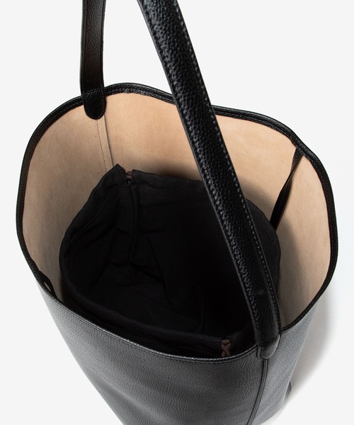 VELETTO（ベレット）の「Veletto ベレット ワンショルダーバッグ（ショルダーバッグ・レディース・ブラック・FREE）」の12枚目の写真