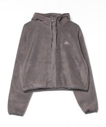 KELTY（ケルティ）の「パフリースジップパーカー（その他トップス）」