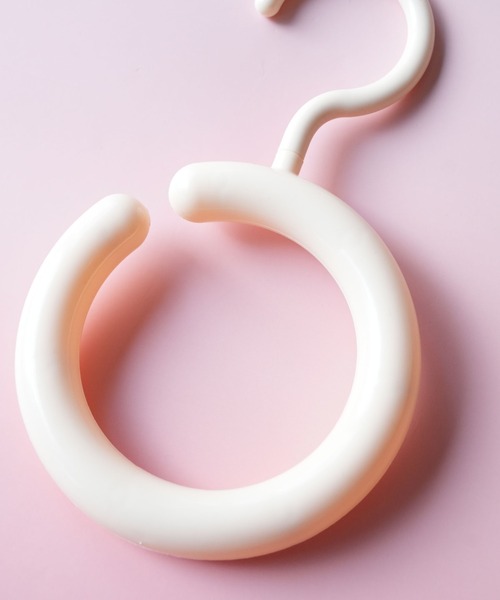 Port(ポート)の「【 Port / ポート 】カラフル ポップデザイン サークルフック #(インテリア雑貨・レディース・レッド/ホワイト/グリーン・FREE)」の11枚目の写真