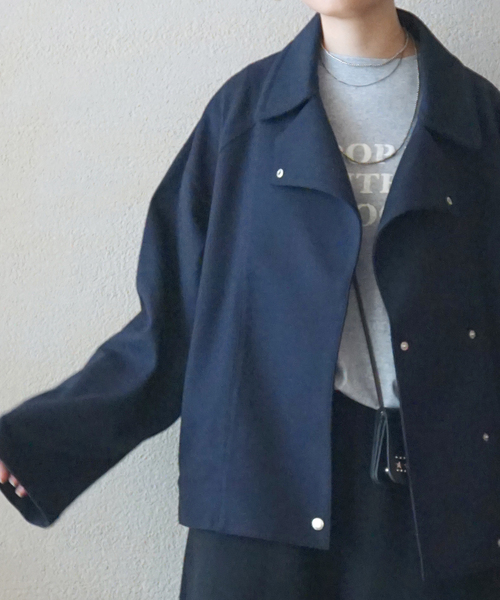 JOURNAL STANDARD LUXE（ジャーナルスタンダード　ラックス）の「A Spoonful ロンT（Tシャツ/カットソー・レディース・ライトグレー/ホワイト・FREE）」の13枚目の写真