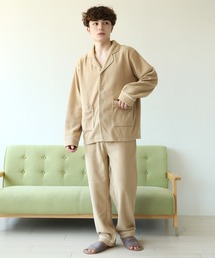 ARCADE(A[P[h)̑OJ ݕt HIGHQUALITY FLEECE gy nCNHeB t[X ㉺ ZbgAbv [EGA([EFA/pW})