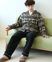 ARCADE(A[P[h)̑OJ ݕt HIGHQUALITY FLEECE gy nCNHeB t[X ㉺ ZbgAbv [EGA([EFA/pW})