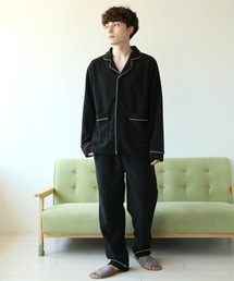 ARCADE(A[P[h)̑OJ ݕt HIGHQUALITY FLEECE gy nCNHeB t[X ㉺ ZbgAbv [EGA([EFA/pW})