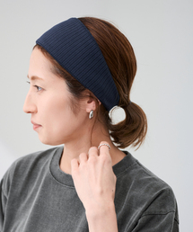 トリーバーチ ヘアバンド ネイビー系 N15003N トリーバーチ ヘアバンド ネイビー系 N15003N - メルカリ