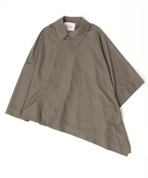 Vivienne Westwood MAN(BBAEGXgEbh})SQUARE CAPE(|`)