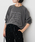 Spick & SpaniXsbNAhXpj́uJ.J.Mercer / WFCWFC}[T[ LONG SLEEVE TVciTVc/Jbg\[jvbubNn̑