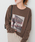 Spick & SpaniXsbNAhXpj́uJ.J.Mercer / WFCWFC}[T[ LONG SLEEVE TVciTVc/Jbg\[jvbuE
