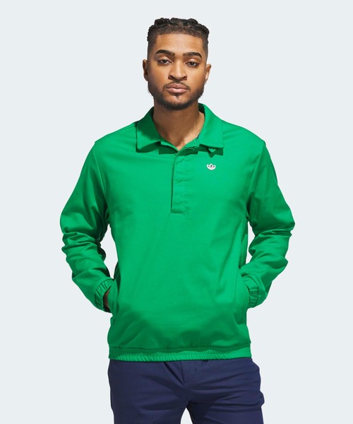 セール】オリジナルス ウインドジャケット【adidas Golf/アディダス