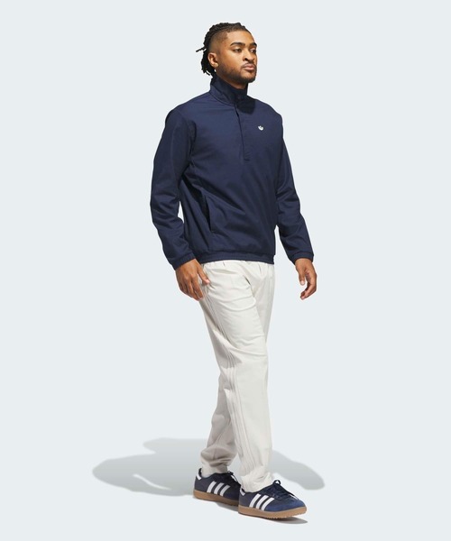 Originals ウインドジャケット【adidas Golf/アディダスゴルフ