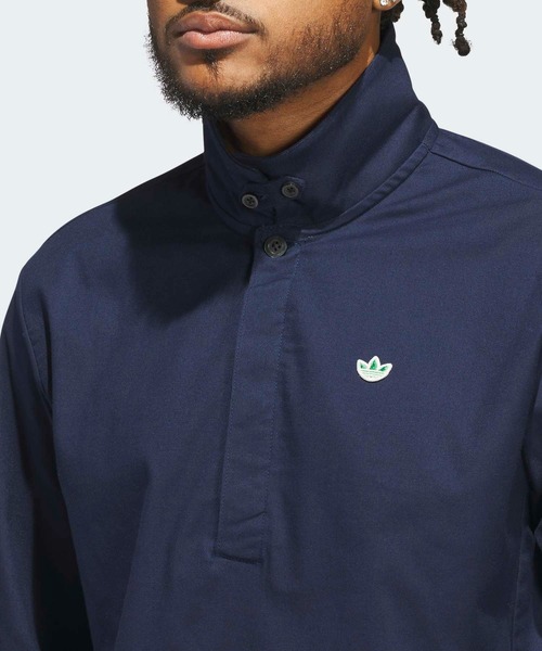 Originals ウインドジャケット【adidas Golf/アディダスゴルフ