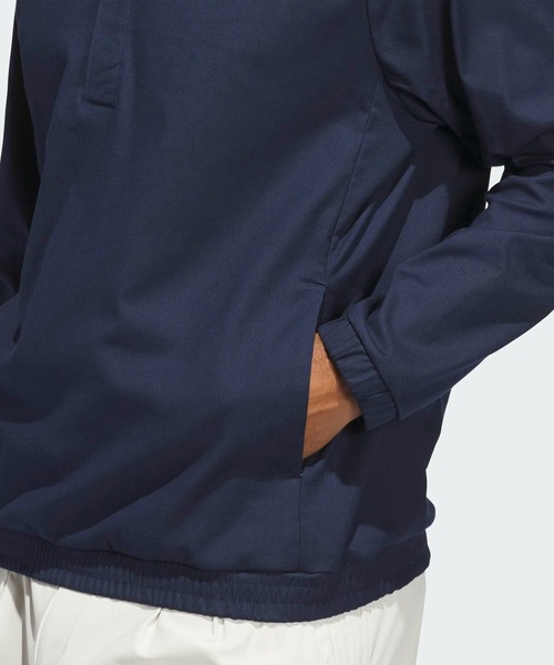 Originals ウインドジャケット【adidas Golf/アディダスゴルフ