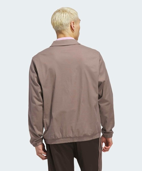 Originals ウインドジャケット【adidas Golf/アディダスゴルフ