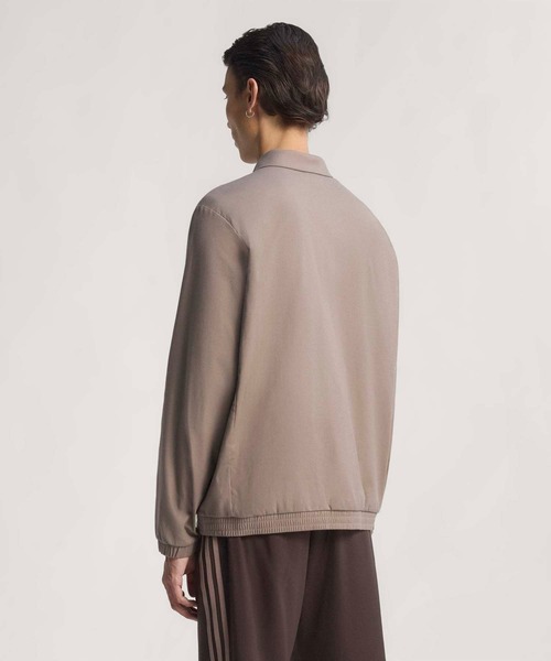 Originals ウインドジャケット【adidas Golf/アディダスゴルフ