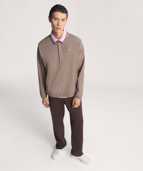 セール】Originals ウインドジャケット【adidas Golf/アディダスゴルフ