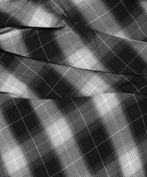 LOWRYS FARM（ローリーズファーム）の「イレヘムキリカエキャミワンピース　587916（ワンピース・レディース・ブラウン/グレー/ブラウン系その他・FREE）」の20枚目の写真