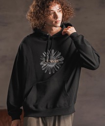 mpa3944- プリントプルPK_Quasar パーカー(2502117MCB)