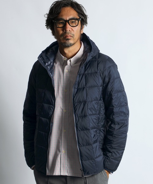 【papa】TAION DOWN ブリーフィングタイオンダウンサイズM papa】TAION DOWN ブリーフィングタイオンダウンサイズM papa様