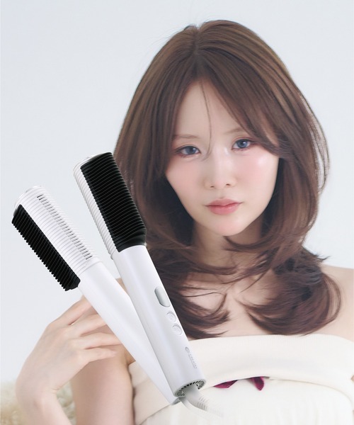 エレメアコームストレイナー（美容器具）｜CREATEs（クレイツ）の